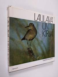 Laulava lintukirja : Lajinkuvaukset