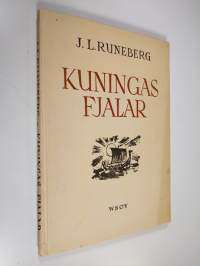 Kuningas Fjalar