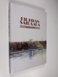 Kiljavan sairaala 1938-1988 : osakeyhtiön keuhkotautiparantolasta yleissairaalaksi