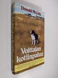 Voittajan kotiinpaluu