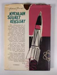 Nykyajan suuret keksijät