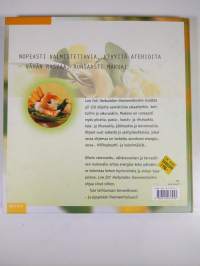 Low fat! : herkutellen ihannemittoihin
