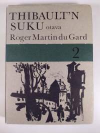 Thibault&#039;n suku 1-2