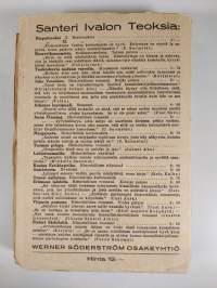 Kuningas Suomessa