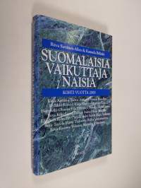 Suomalaisia vaikuttajanaisia : kohti vuotta 2000