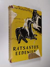 Ratsastus Eedeniin