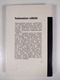 Vanhenemisen seikkailu