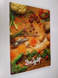 Bon appetit : keittokirja