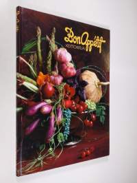 Bon appetit : keittokirja 5