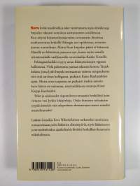 Keltainen vaara