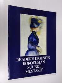 Reader&#039;s Digestin kokoelman suuret mestarit