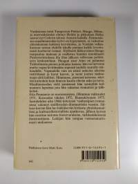 Kulmatalon perhe