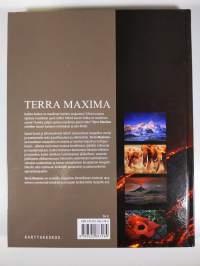 Terra Maxima : Ihmeellinen luonto