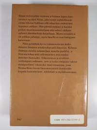 Vaimoja ja rakastajattaria