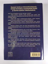 Sotaan syylliset