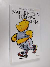 Nalle Puhin jumppakirja