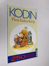 Kodin pieni lääkärikirja