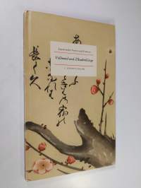 Vollmond und zikadenklänge : japanische verse und farben