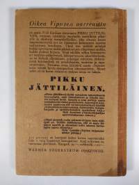 Kansalaisen yhteiskuntaoppi