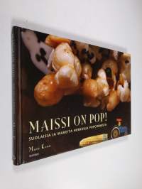 Maissi on pop!