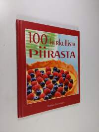 100 herkullista piirasta