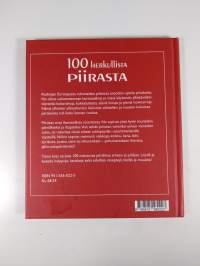 100 herkullista piirasta