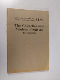 The Churches and Modern Progress
