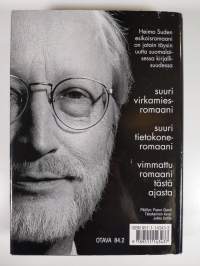 Virkamatka