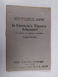 Is Einstein&#039;s Theory Atheistic?