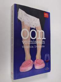 Oon voimissain