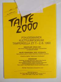 Kirjokansi 1-4/1990 (vuosikerta)