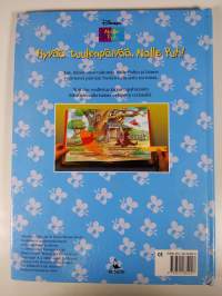 Hyvää tuulenpäivää, Nalle Puh