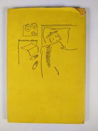 Snooze : a book to sleep over