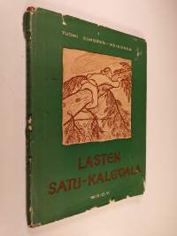 Lasten satu-Kalevala