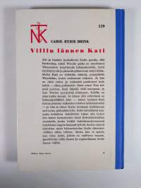 Villin lännen Kati