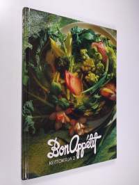 Bon appetit : keittokirja 2