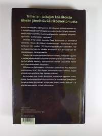 Rikollisen kaunis
