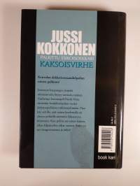 Kaksoisvirhe