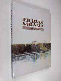 Kiljavan sairaala 1938-1988 : osakeyhtiön keuhkotautiparantolasta yleissairaalaksi