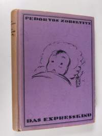 Das Expresskind : Eine heitere Geschichte