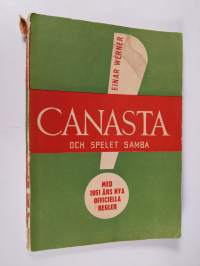 Canasta och spelet samba