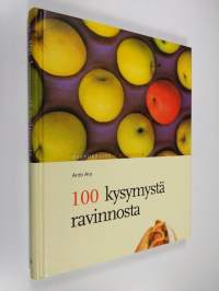 100 kysymystä ravinnosta