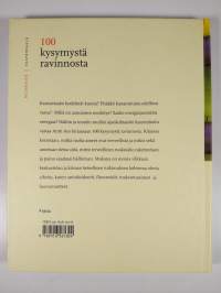 100 kysymystä ravinnosta