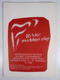 Takoja n:o 1/1982
