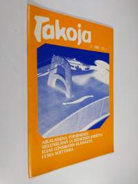 Takoja n:o 2/1983