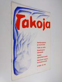 Takoja 2/1981