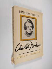 Charles Dickens : elämäkerta