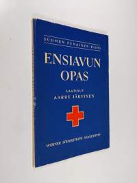 Ensiavun opas