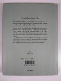 Perhokalastuksen alkeet : kalastuskertomuksia