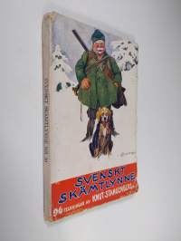 Svenskt skämtlynne : under ett halvt sekel - vol. 5 1914